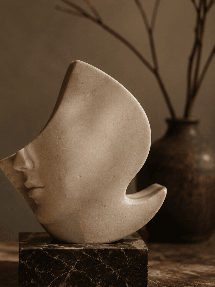 Restorative aesthetic treatment imagery — Restore & Repair pillar